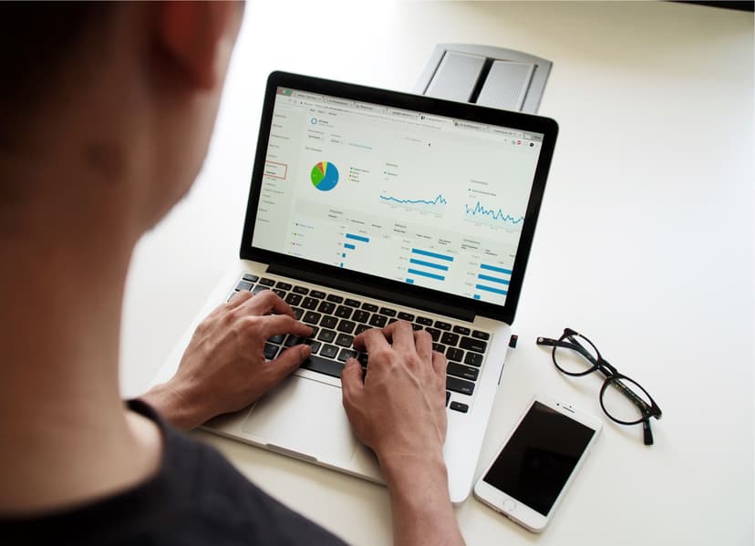 Improving How We Collect Data for Better Commission Calculation